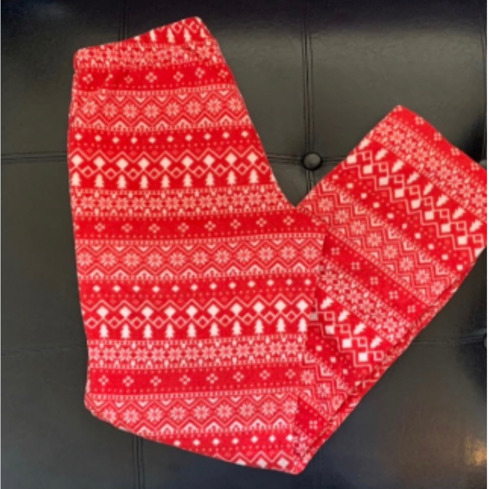 TARGET - Wondershop-Womans “Mama” PLUS Christmas Pajamas-1X - Picture 6 of 6